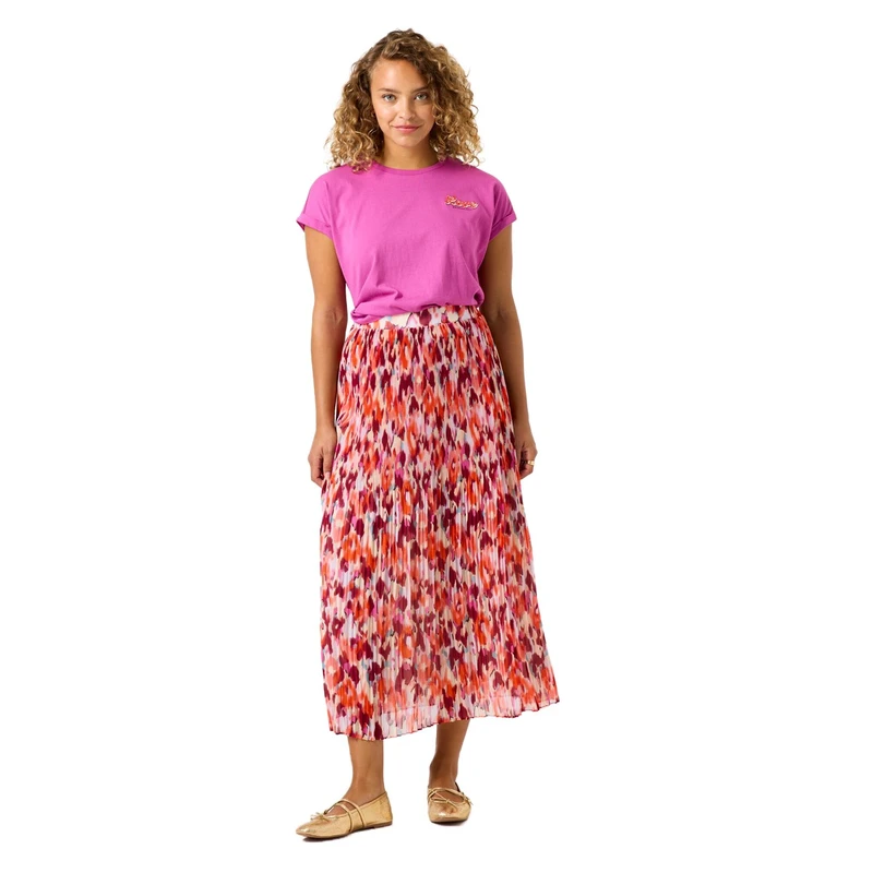 Dames Rok C50320 Garcia ORANJE