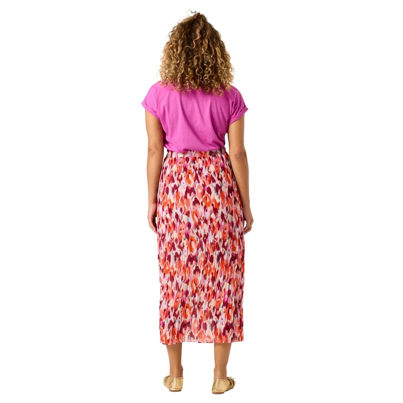 Dames Rok C50320 Garcia ORANJE