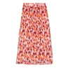 Dames Rok C50320