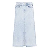 Dames Rok C50322