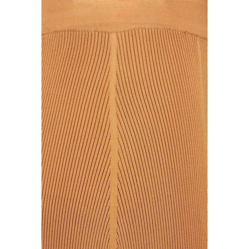 Dames Rok CS23-23503 Claudia Strater CAMEL