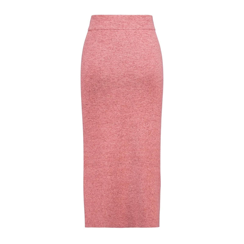 Dames Rok CS23-23513 Claudia Strater ROZE