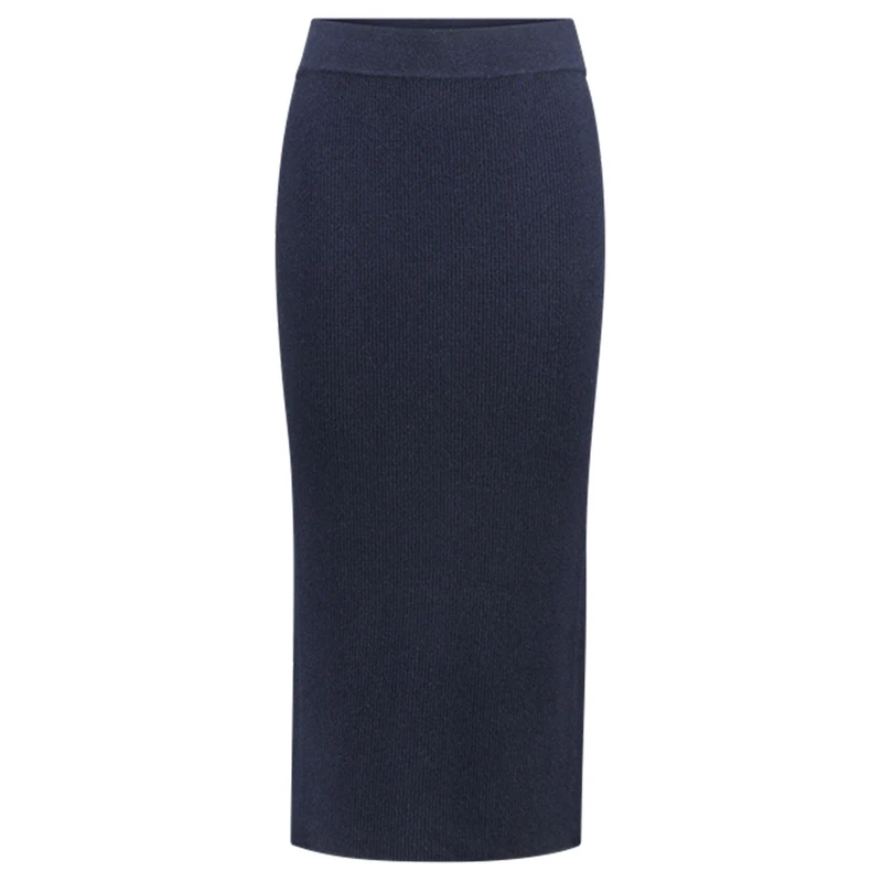 Dames Rok CS23-23527 Claudia Strater NAVY