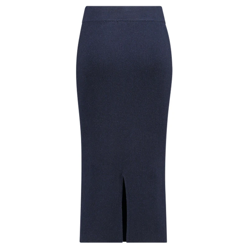 Dames Rok CS23-23527 Claudia Strater NAVY