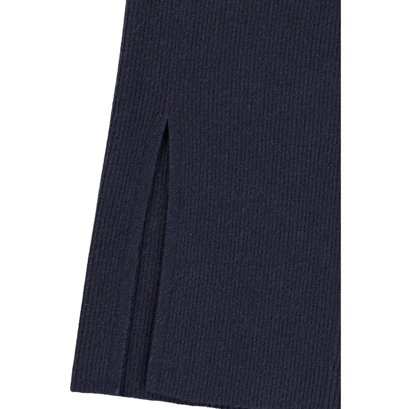Dames Rok CS23-23527 Claudia Strater NAVY