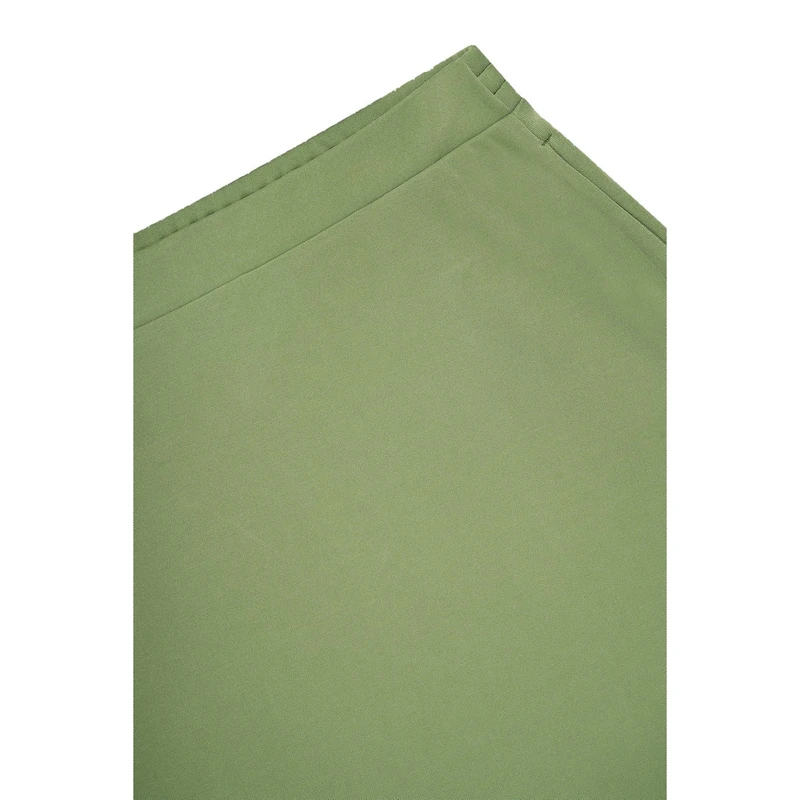Dames Rok CS23-25222 Claudia by Claudia Strater GROEN