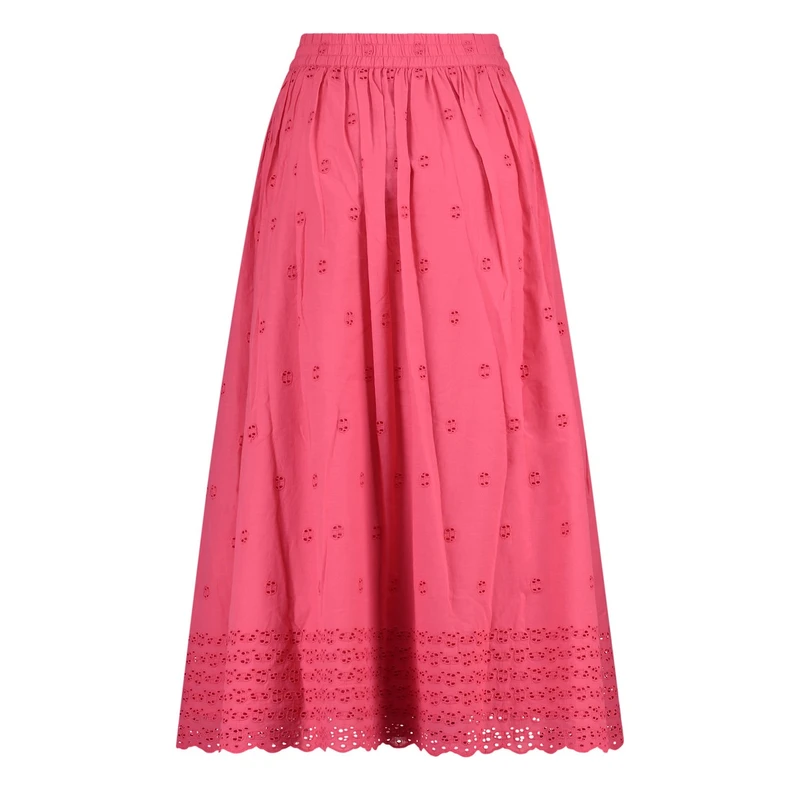 Dames Rok CS23-25232 Claudia Strater FUCHSIA