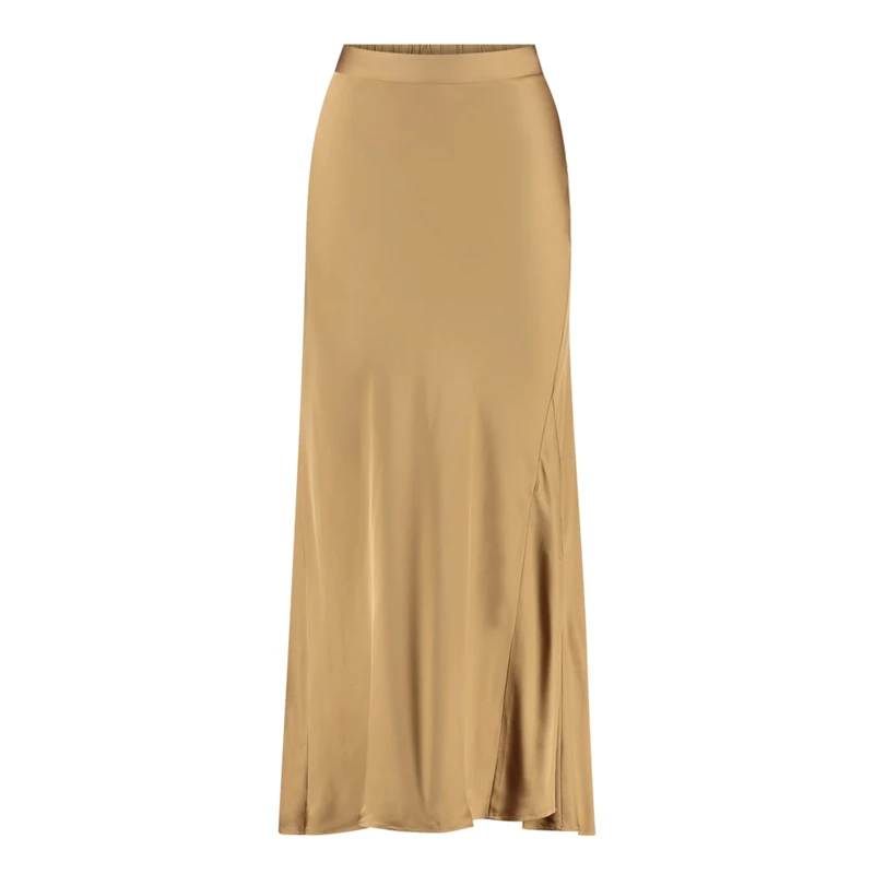 Dames Rok CS24-23514 Claudia Strater CAMEL
