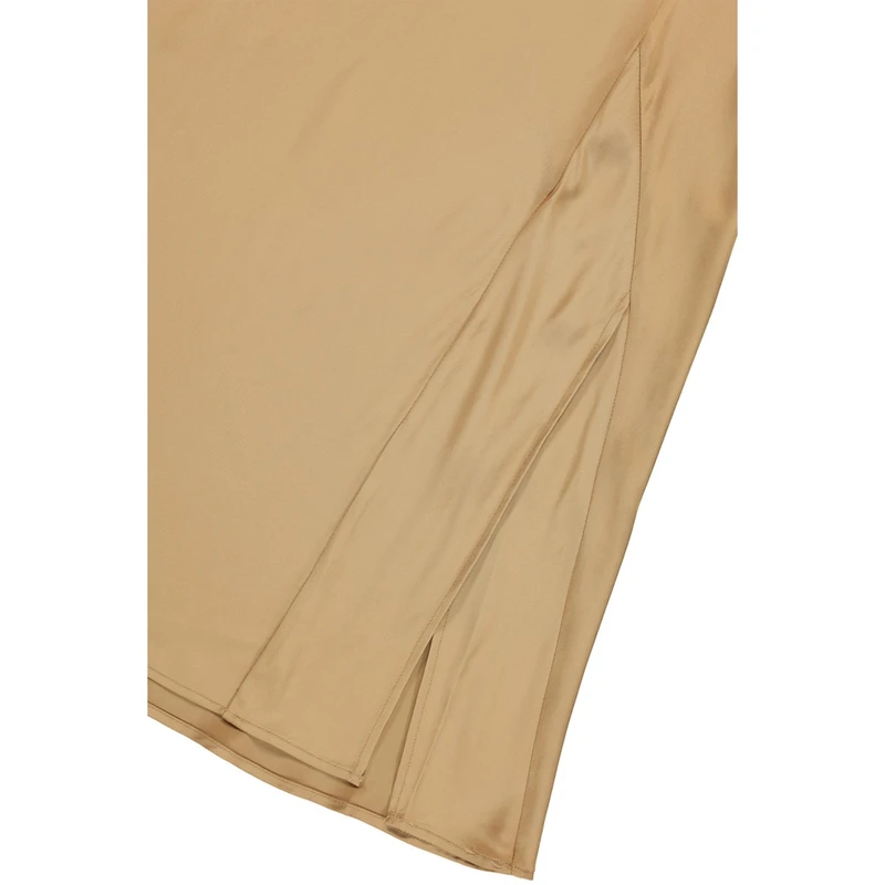 Dames Rok CS24-23514 Claudia Strater CAMEL