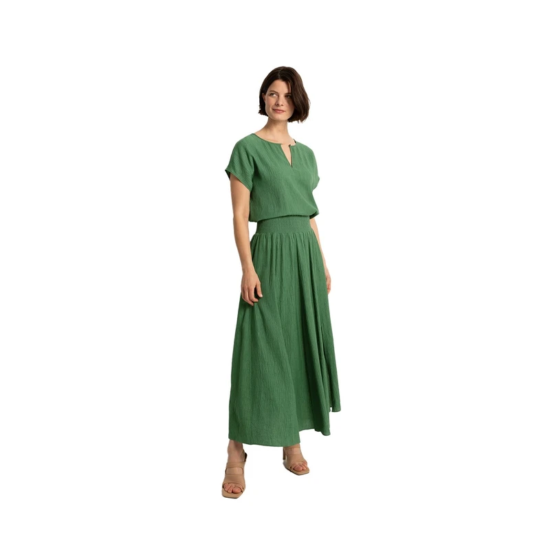Dames Rok CS24-23526 Claudia Strater LINDE