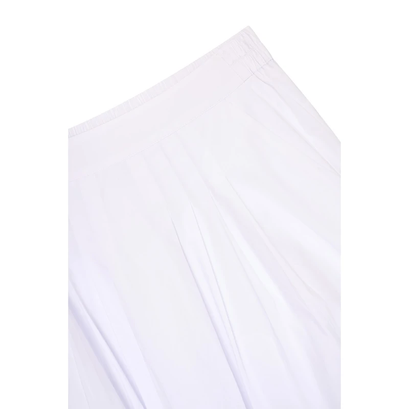 Dames Rok CS25-23509 Claudia by Claudia Strater Wit