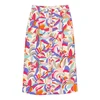 Dames Rok D50121