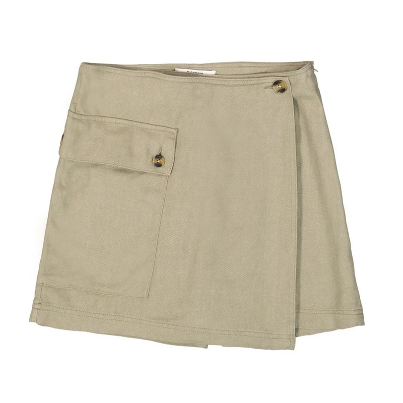 Dames Rok D50122 Garcia OLIJF
