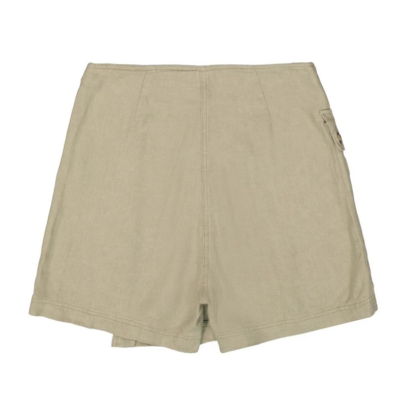 Dames Rok D50122 Garcia OLIJF