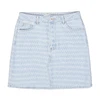 Dames Rok D50123