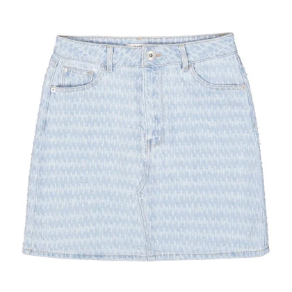 Dames Rok D50123