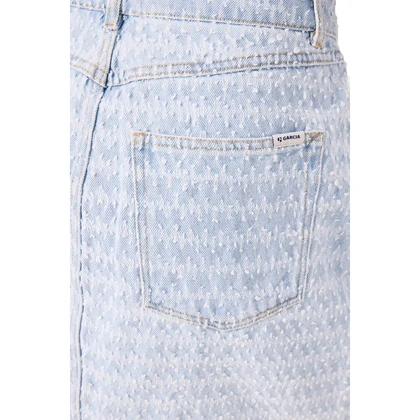 Dames Rok D50123