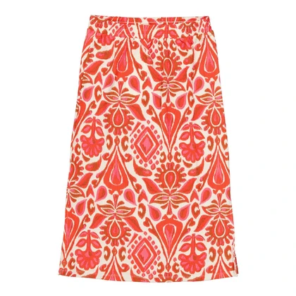 Dames Rok E50323