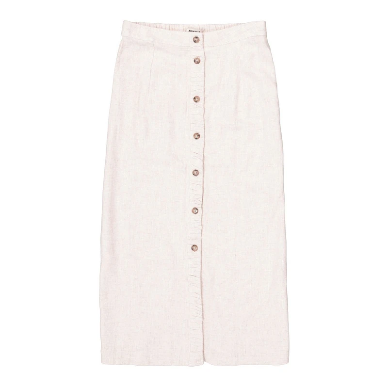 Dames Rok E50324 Garcia BEIGE