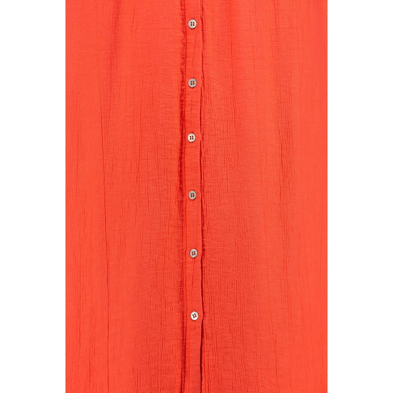 Dames Rok EX23-23003 Expresso KORAAL