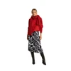 Dames Rok EX23-23009