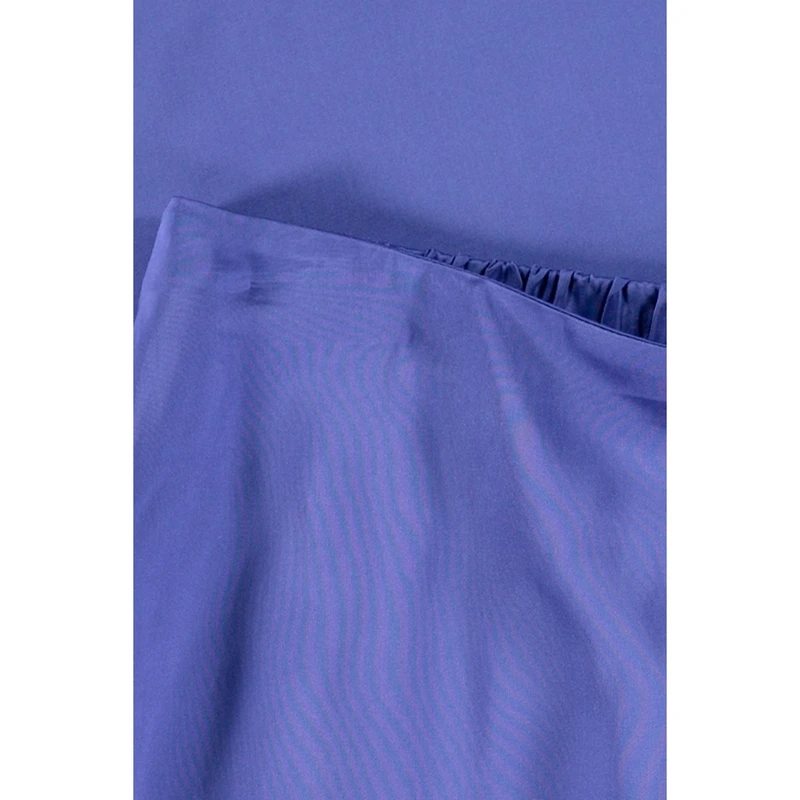 Dames Rok EX23-23023 Expresso KOBALT