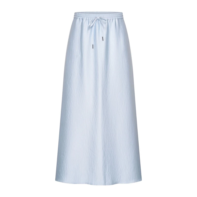Dames Rok EX23-25199 Expresso BLEU