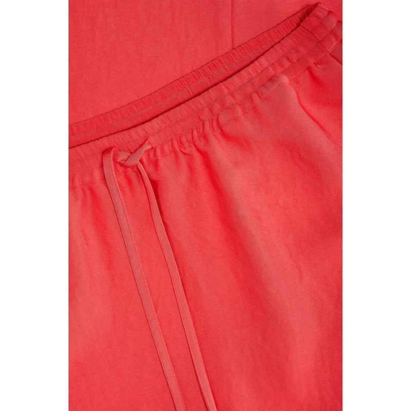 Dames Rok EX23-25267 Expresso KORAAL