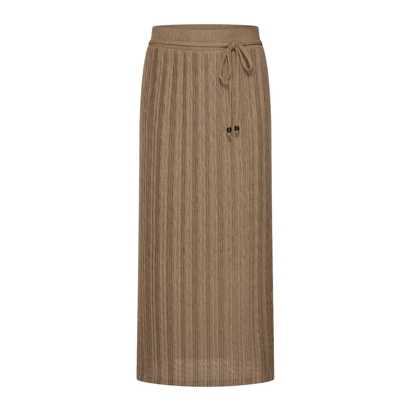 Dames Rok EX23-25282 Expresso MIDDEN BRUIN