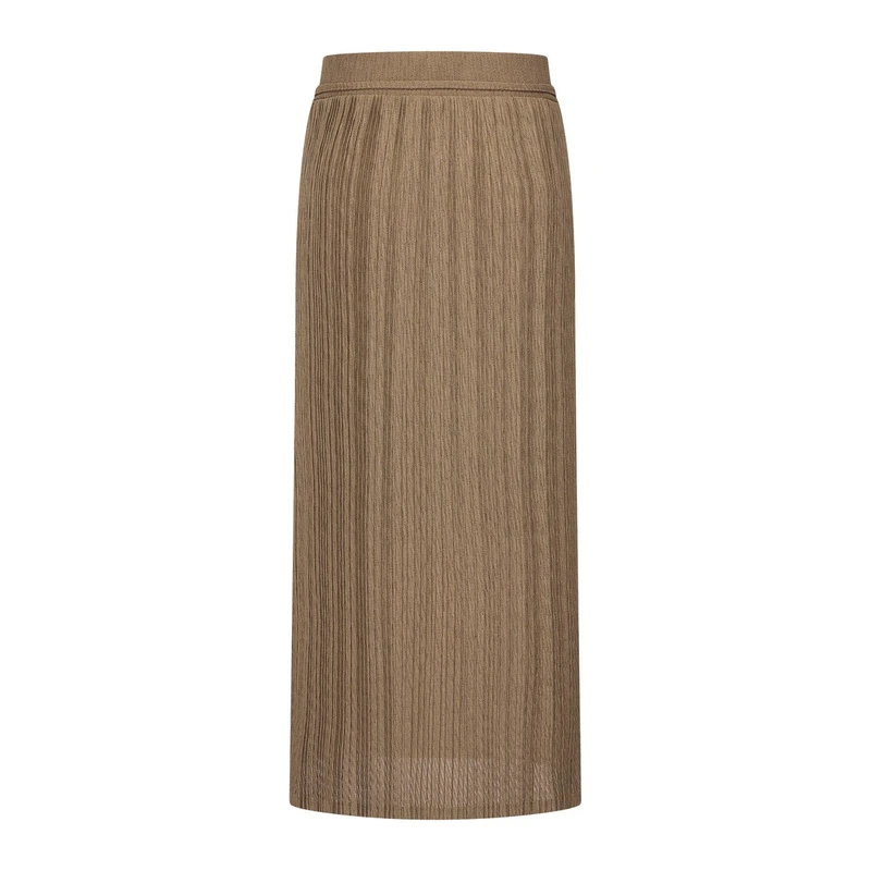 Dames Rok EX23-25282 Expresso MIDDEN BRUIN