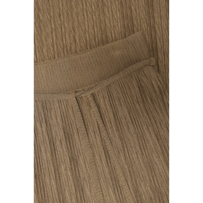 Dames Rok EX23-25282 Expresso MIDDEN BRUIN