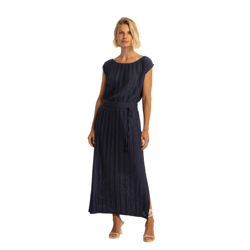 Dames Rok EX23-25282 Expresso NAVY