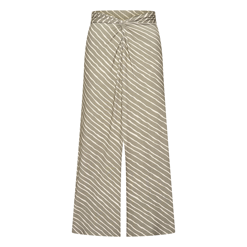 Dames Rok EX23-25311 Expresso OLIJF