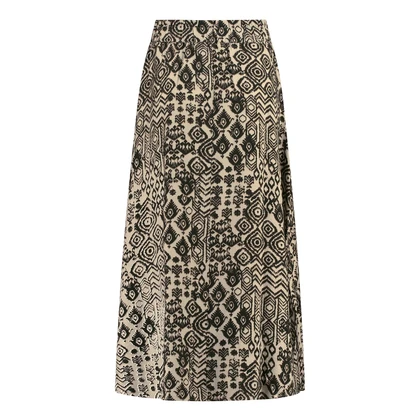 Dames Rok EX23-25355