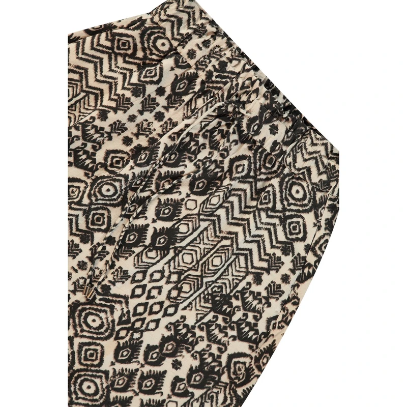 Dames Rok EX23-25355 Expresso MIDDEN BRUIN