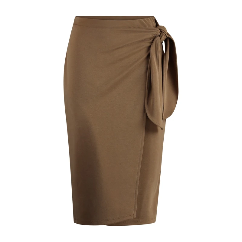 Dames Rok EX23-25396 Expresso MIDDEN BRUIN