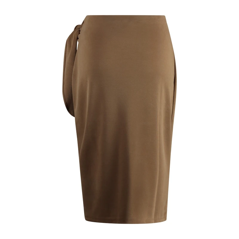Dames Rok EX23-25396 Expresso MIDDEN BRUIN