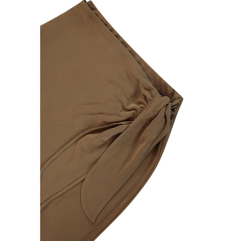 Dames Rok EX23-25396 Expresso MIDDEN BRUIN