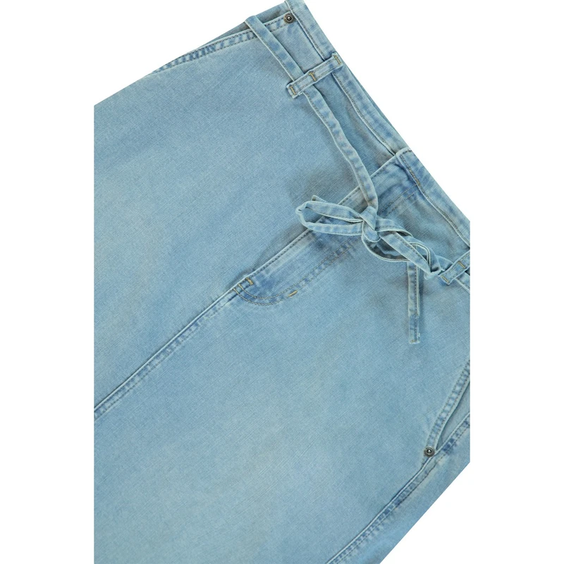 Dames Rok EX23-25713 Expresso LIGHT BLUE DENIM