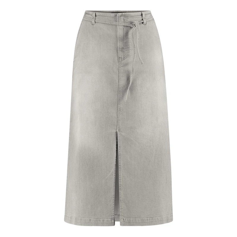 Dames Rok EX24-23008 Expresso DONKER GRIJS