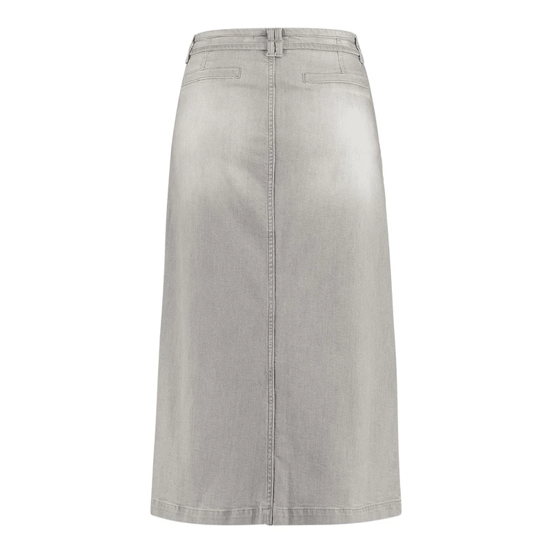 Dames Rok EX24-23008 Expresso DONKER GRIJS