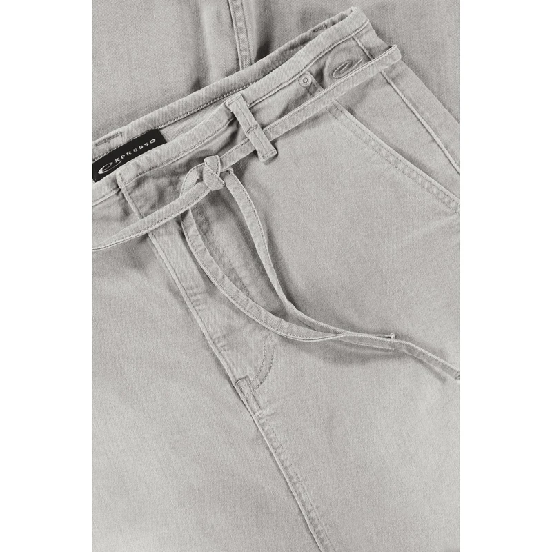 Dames Rok EX24-23008 Expresso DONKER GRIJS