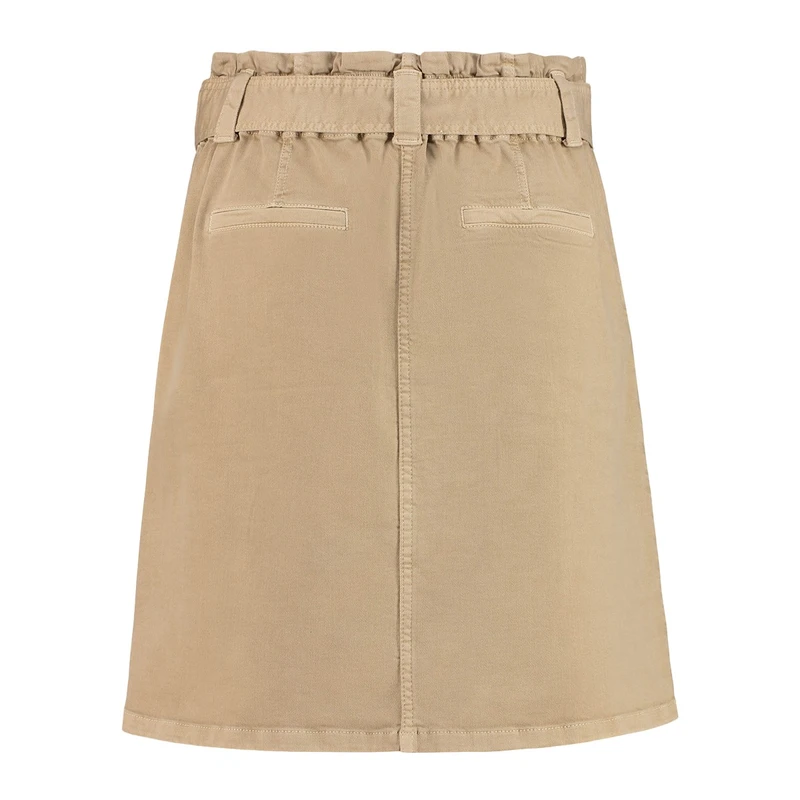 Dames Rok EX24-23011 Expresso MIDDEN BRUIN