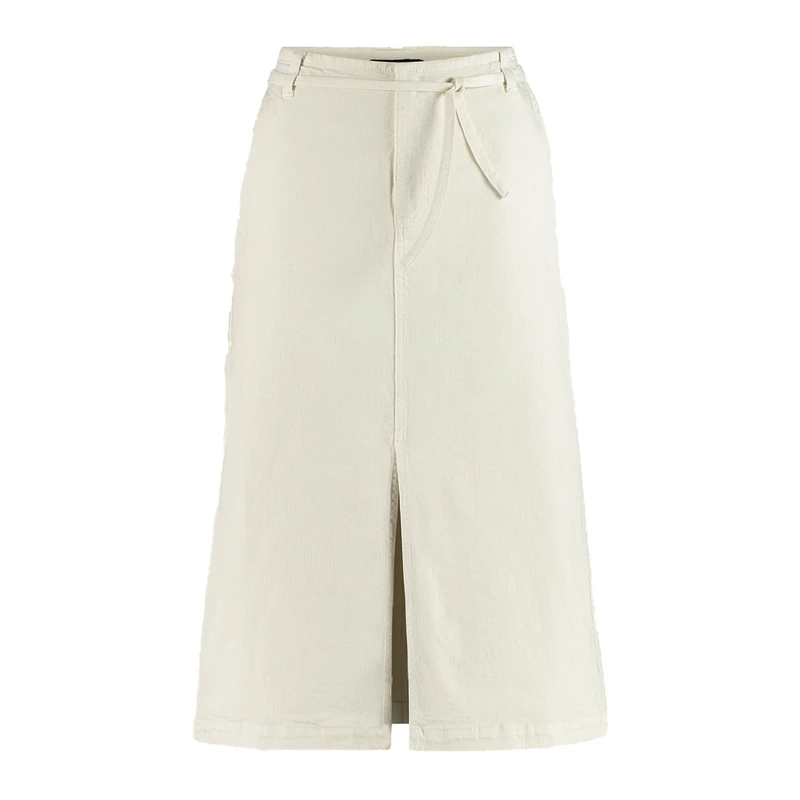 Dames Rok EX24-23018 Expresso OFF-WHITE