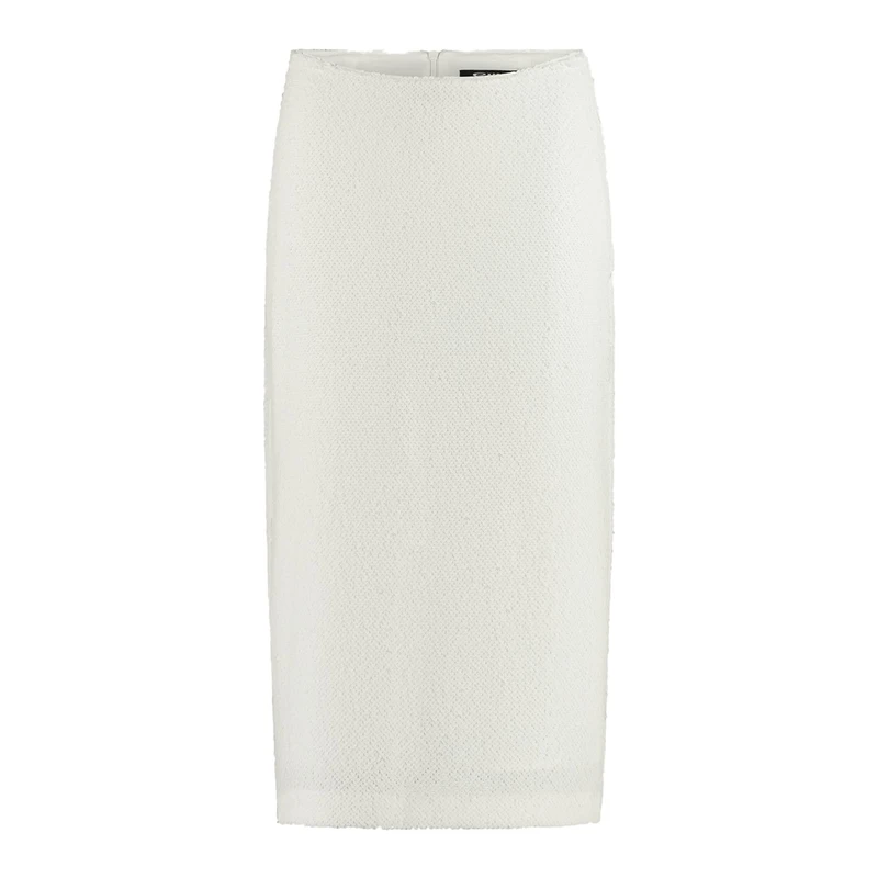 Dames Rok EX24-23023 Expresso Wit
