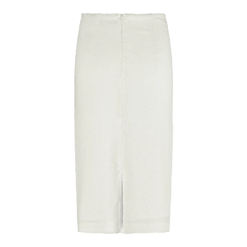 Dames Rok EX24-23023 Expresso Wit