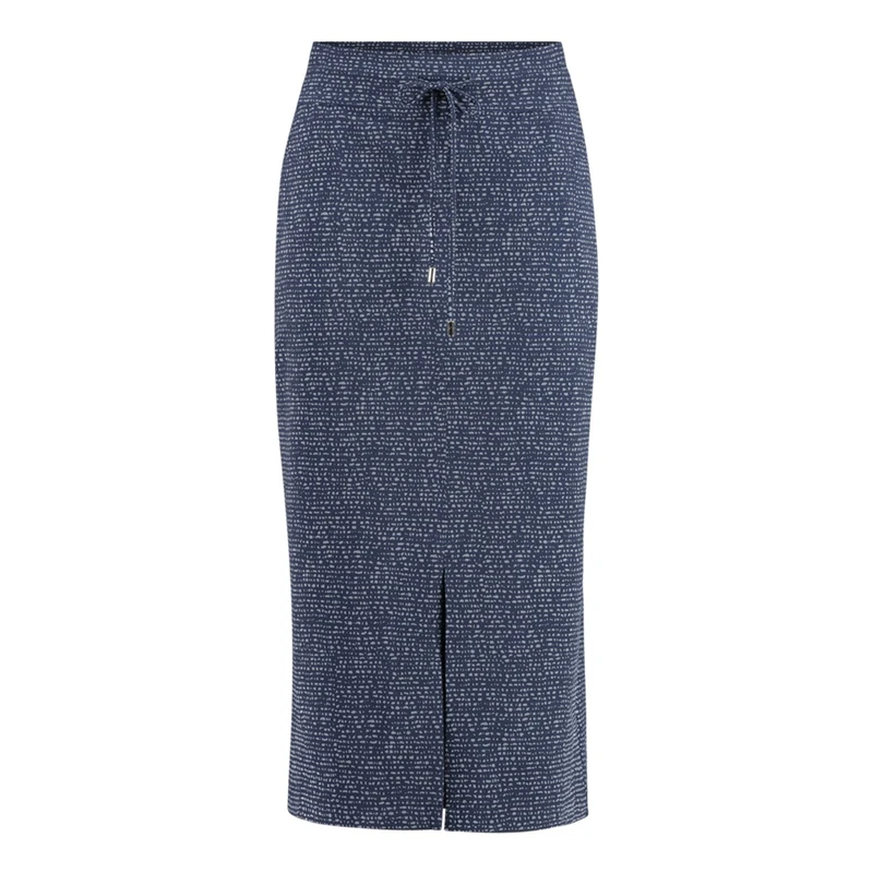 Dames Rok EX24-23032 Expresso NAVY