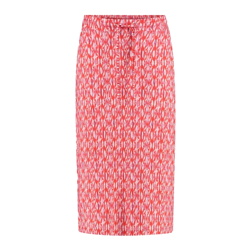 Dames Rok EX24-23052 Expresso ROOD