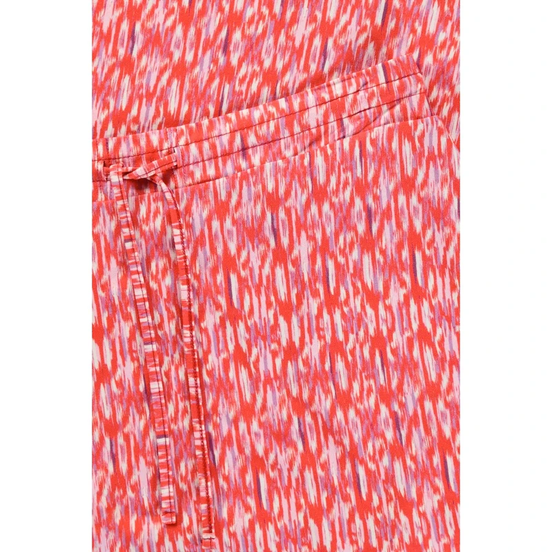 Dames Rok EX24-23052 Expresso ROOD