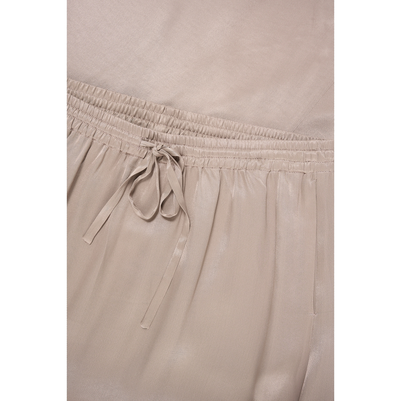 Dames Rok EX25-23003 Expresso TAUPE
